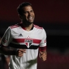 Daniel Alves e Benítez saem lesionados e são dúvidas no São Paulo