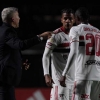 Daniel Alves voltou de lesão: veja o desempenho dele no empate do São Paulo em números