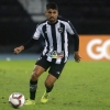Daniel Borges comemora vitória do Botafogo no Nilton Santos e brinca: ‘Preciso nem falar quem manda aqui’
