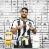 Daniel Borges é apresentado pelo Botafogo: ‘Estou preparado e focado para fazer o meu melhor’
