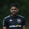 Daniel Borges exalta Espaço Lonier, o CT do Botafogo: ‘Ambiente sensacional de treino’