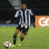 Daniel Borges finaliza a Série B como líder de passes e desarmes do Botafogo; veja os números do lateral