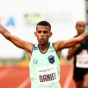 Daniel Nascimento garante vaga na maratona olímpica