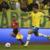 Danilo explica postura defensiva do Brasil e fala sobre parceria com Alex Sandro: ‘Entendimento grande’