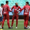 Danilo Fernandes quer jogar na estreia da Série B: ‘Estou pronto’