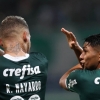 Das críticas no Palmeiras às glórias: assim como Rony, Navarro pode ter Libertadores como ‘trampolim’