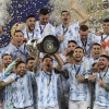 Das guinadas na organização ao fim da seca argentina… Copa América de 2021 deu o que falar!