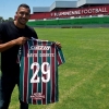 David Duarte fala sobre sua primeira Libertadores e elogia zagueiros do Fluminense: ‘Vai ser uma briga sadia’