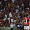 David Luiz apresenta credenciais em estreia pelo Flamengo e agrada aos torcedores: ‘Chega para ser ídolo’