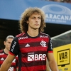 David Luiz diz que Flamengo teve ‘mais posse e oportunidades’ e que nada está definido no Cariocão