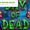 Day of Dead – Revisão de Slot Online