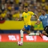 De ‘famoso quem’ a titular absoluto, Raphinha aproveita início meteórico pela Seleção Brasileira