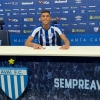 De contrato assinado, Juninho fala sobre chegada ao Avaí: ‘Me sinto em casa’