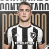 De herói em 2020 a encostado em 2021: quem é Klaus, novo zagueiro do Botafogo