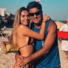 De Ipanema à Gávea! Flagra de Renato Gaúcho na praia e acerto com o Flamengo quebram a internet