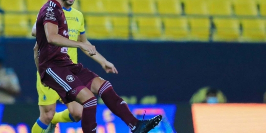 De olho em título inédito da Copa, Igor Rossi pede foco ao Al-Faisaly na reta final da Liga Saudita