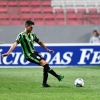 De olho na Libertadores, Lucas Kal, do América-MG, destaca importância do duelo contra o RB Bragantino
