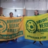 De olho no Catar, Movimento Verde Amarelo estreará canto em duelo entre Brasil e Colômbia