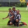 De virada, Botafogo vence o Internacional pelo Campeonato Brasileiro sub-20