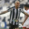 De virada, Botafogo vence o Náutico e mantém 100% de aproveitamento no segundo turno da Série B