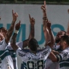 De virada, Coritiba vence o Maringá e abre vantagem na final do Campeonato Paranaense