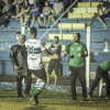 De virada, Coritiba vence o União pelo Campeonato Paranaense
