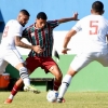 De virada, Fluminense vence o Vasco pela 9ª rodada do Brasileirão Sub-20