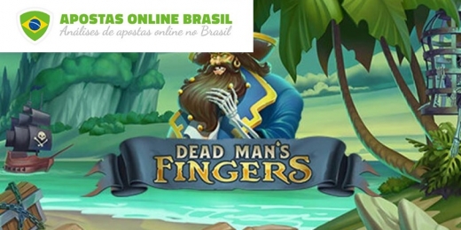 Dead Man’s Fingers - Revisão de Slot Online