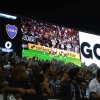 Décimo segundo jogador e recorde de público: torcida do Corinthians dá show contra o Boca