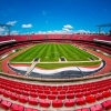 #DecisãoÉnoMorumbi: torcida do São Paulo faz campanha para final da Copa do Brasil sub-17 ser no estádio