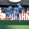 Decisivo contra o Santos, Veiga mantém ambição por título Brasileiro: ‘Não tem nada perdido’