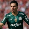 Decisivo na final da Libertadores, Veiga iguala temporada mais artilheira pelo Palmeiras