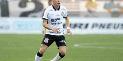 Decisivo no Corinthians, Mateus Vital segue invicto na temporada e mira Copa Sul-Americana