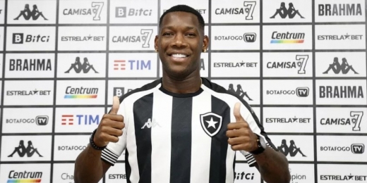 Decisivo no Paulistão 2020, Patrick de Paula reencontra o Corinthians como protagonista no Botafogo