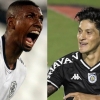 Defesa e ataque: final traz à tona destaques em diferentes setores para Botafogo x Vasco