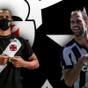 Defesa em pauta: Anderson Conceição e Carli são as lideranças de Vasco e Botafogo no clássico
