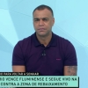 Denílson critica Douglas Costa por confusão com Grêmio: ‘Faltou malandragem’