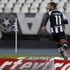 Depois de um começo inconsistente, Diego Gonçalves começa a se firmar no Botafogo