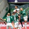 Dérbis em sequência: Palmeiras vai enfrentar Corinthians três vezes em uma semana