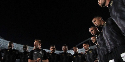 Derrota para o Fluminense evidencia falta de opções e necessidade de reforços no Botafogo