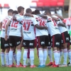 Desatenção do São Paulo custa caro em goleada sofrida para o Flamengo