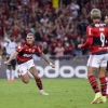 Desempenho de Matheuzinho contra o Ceará ilustra ano consistente do lateral pelo Flamengo em 2021