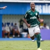 Desfalcado, Palmeiras sofre, mas garante vitória com defesa de pênalti e golaços de joia pela Copinha