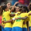 Desimpedidos transmite no Youtube os amistosos de preparação da Seleção feminina para a Olimpíada
