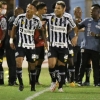 Destaque da classificação na Copa do Brasil, Ângelo diz que o Santos não fez mais que obrigação
