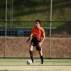 Destaque do Coimbra Sub-20, Davi garante empenho para conquista do título Mineiro: ‘É o nosso objetivo’