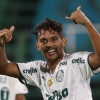 Destaque do Palmeiras em 2021, Scarpa comenta final do Paulistão: ‘Os dois melhores de São Paulo’
