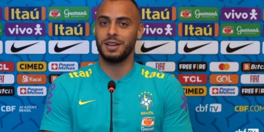 Destaque na Europa, Arthur Cabral revela frustração em saída do Palmeiras: ‘Não estava feliz’