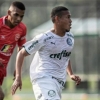 Destaque na temporada 2020, Ramon analisa retorno gradual ao Palmeiras