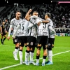 Dia de Róger GOLdes! Com três gols do atacante, Corinthians vence o Avaí pelo Brasileirão